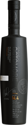 Octomore Edition 14.4