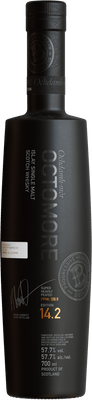 Octomore Edition 14.2