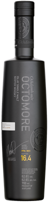 Octomore Edition 16.4