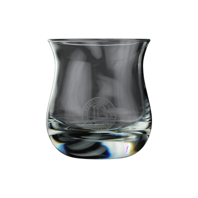 Bruichladdich Dram Glass