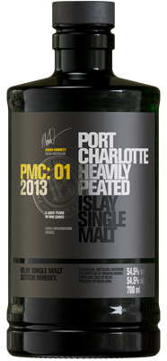 Port Charlotte PMC: 01