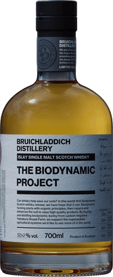 The Biodynamic Project