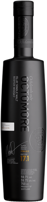 Octomore Edition 17.1