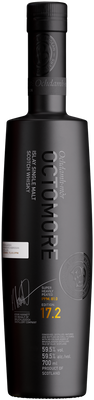 Octomore Edition 17.2