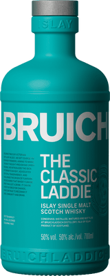 Bruichladdich The Classic Laddie