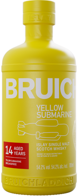 Bruichladdich Yellow Submarine