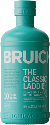 Bruichladdich The Classic Laddie 10 Aged Years