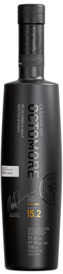 Octomore Edition 15.2