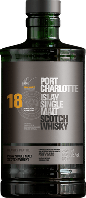 Port Charlotte 18