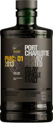 Port Charlotte PMC: 01